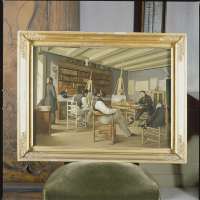 Rijksdienst voor het Cultureel Erfgoed: Dukker, G.J.