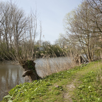 Rijksdienst voor het Cultureel Erfgoed: Galen, P. (Paul) van-Booms, C.S. (Chris)