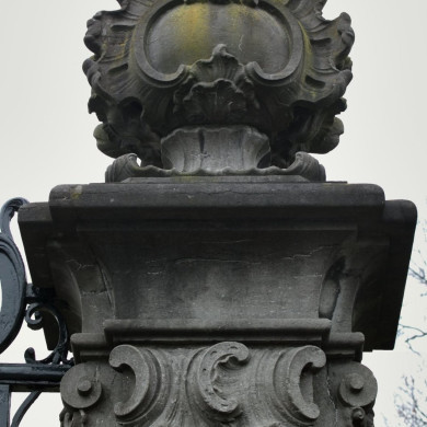 Rijksdienst voor het Cultureel Erfgoed: Booms, C.S. (Chris)