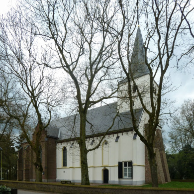 Rijksdienst voor het Cultureel Erfgoed: Brinkkemper, O. (Otto)