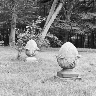 Rijksdienst voor het Cultureel Erfgoed: Wal, A.J. van der