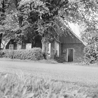 Rijksdienst voor het Cultureel Erfgoed: Wal, A.J. van der