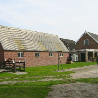 Rijksdienst voor het Cultureel Erfgoed: Terpstra, Frank