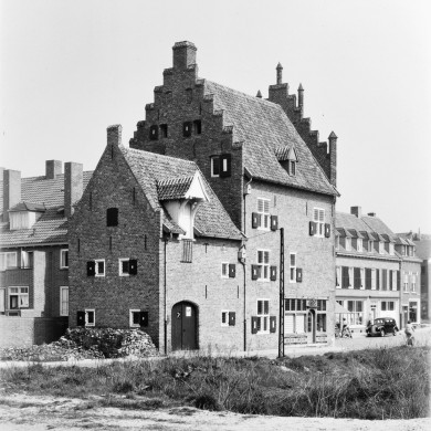 Rijksdienst voor het Cultureel Erfgoed: Delemarre, G.Th.