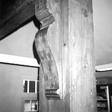 Rijksdienst voor het Cultureel Erfgoed: Groningen, C.L. van