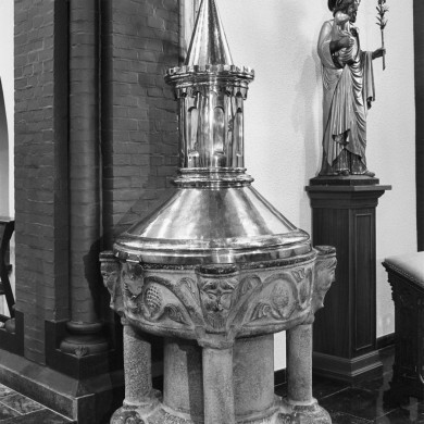 Rijksdienst voor het Cultureel Erfgoed: Tangel, L.M.