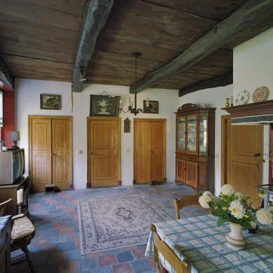 Rijksdienst voor het Cultureel Erfgoed: Wal, A.J. van der