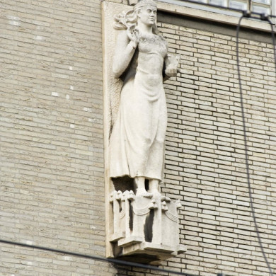 Rijksdienst voor het Cultureel Erfgoed: Galen, Jan van