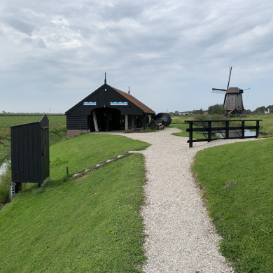 Rijksdienst voor het Cultureel Erfgoed: Bogers, Guido
