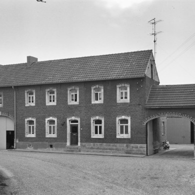 Rijksdienst voor het Cultureel Erfgoed: Dukker, G.J.