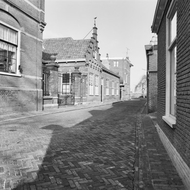 Rijksdienst voor het Cultureel Erfgoed: Dukker, G.J.