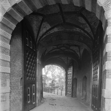 Rijksdienst voor het Cultureel Erfgoed: Steenbergh, C.J.