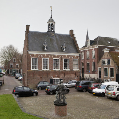 Rijksdienst voor het Cultureel Erfgoed: Galen, P. van