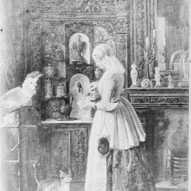 Rijksdienst voor het Cultureel Erfgoed: Kramer, W.