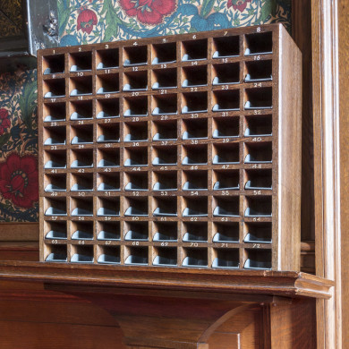 Rijksdienst voor het Cultureel Erfgoed: Valentijn, Dick