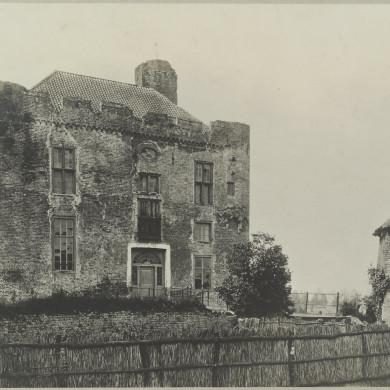 Rijksdienst voor het Cultureel Erfgoed: Kramer