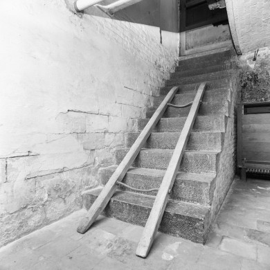 Rijksdienst voor het Cultureel Erfgoed: Roderburg, K. (Kris)