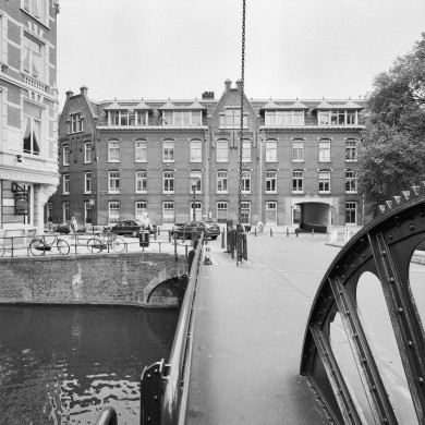 Rijksdienst voor het Cultureel Erfgoed: Dukker, G.J.