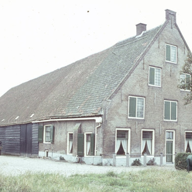 Rijksdienst voor het Cultureel Erfgoed