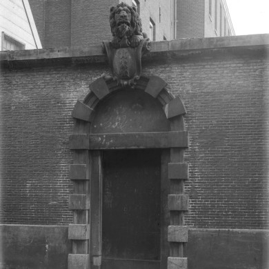 Rijksdienst voor het Cultureel Erfgoed: Steenbergh, C.J.