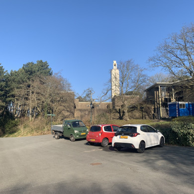 Rijksdienst voor het Cultureel Erfgoed: Bogers, Guido