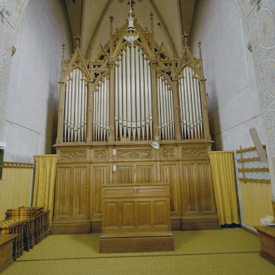 Rijksdienst voor het Cultureel Erfgoed: Wal, A.J. van der