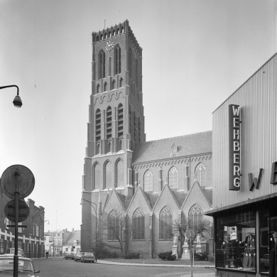Rijksdienst voor het Cultureel Erfgoed: Dukker, G.J.