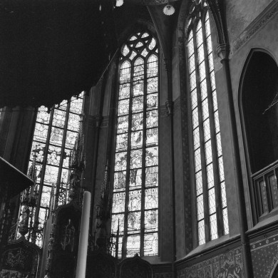 Rijksdienst voor het Cultureel Erfgoed: Schollen, A.H.C.