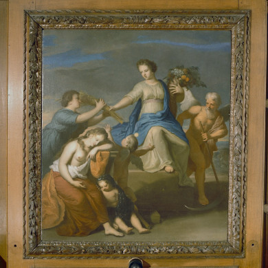 Rijksdienst voor het Cultureel Erfgoed: Galen, P. (Paul) van