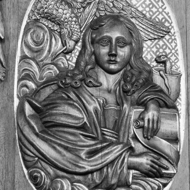 Rijksdienst voor het Cultureel Erfgoed: Tangel, L.M.