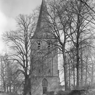 Rijksdienst voor het Cultureel Erfgoed: Wal, A.J. van der