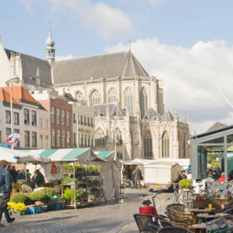 Markt Breda