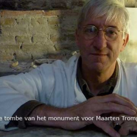 Restaurator grafmonumenten