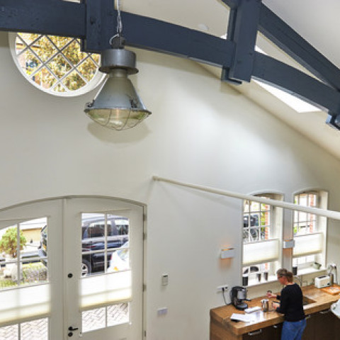 Kolencentrale Amsterdam