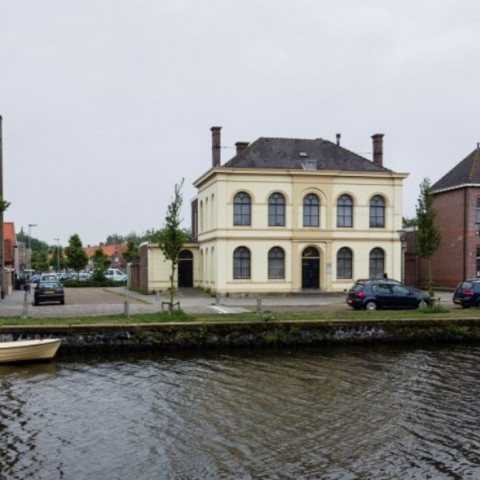 kerkgracht