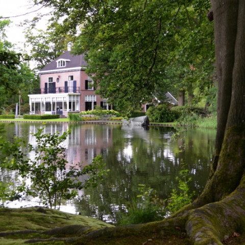 Huize Klarenbeek
