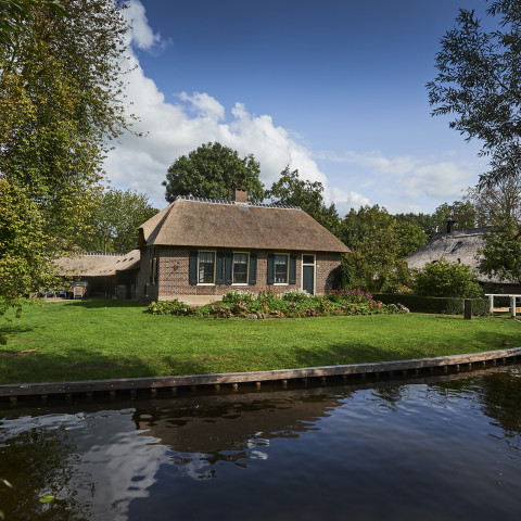 Giethoorn 