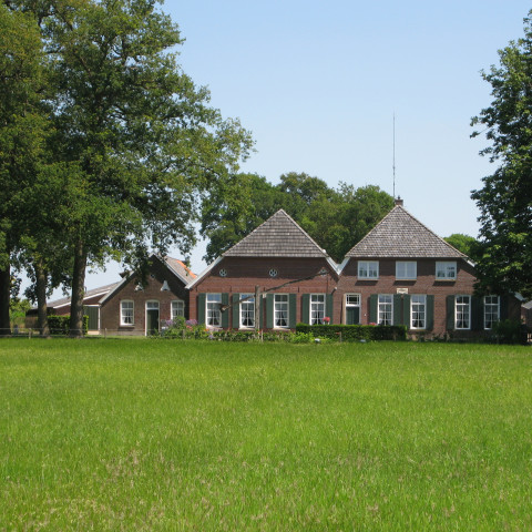 Haaksbergen Beckummerweg - Pim van Tend