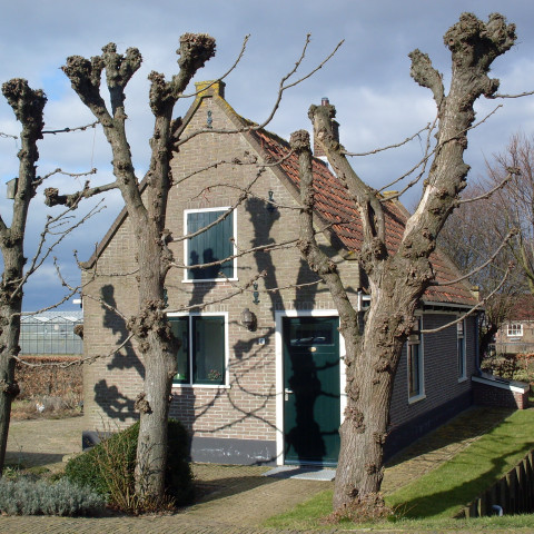 Kwekerswoning - Marcelmulder68