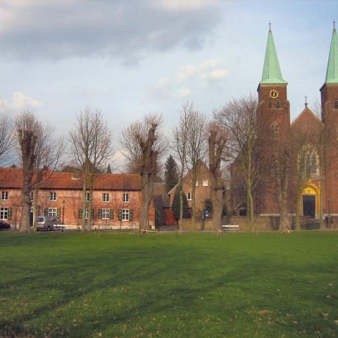 Amstenrade in Limburg - Hullie