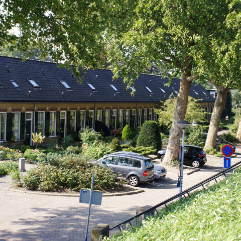 De Onderdijk in Hendrik Ido Ambacht - JosvanE