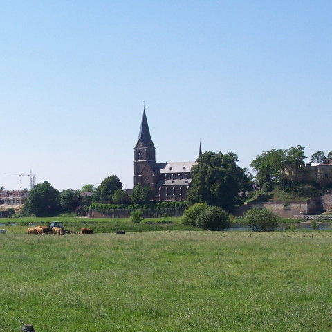 Kessel Limburg uitzicht - GoaTheGod 