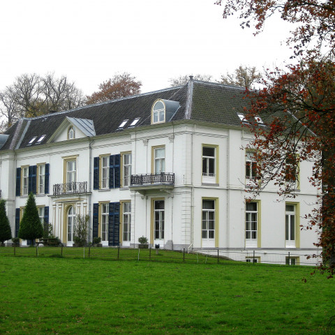 Landgoed Heiligenberg (Leusden) - Joostik