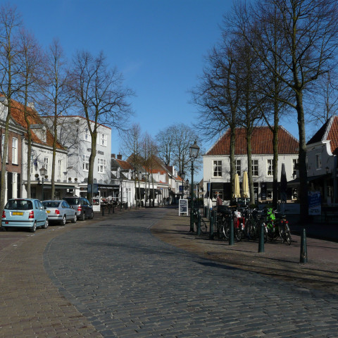 Oirschot - G.Lanting