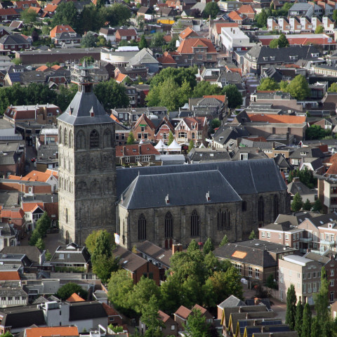 Oldenzaal - Rick Bouwhuis