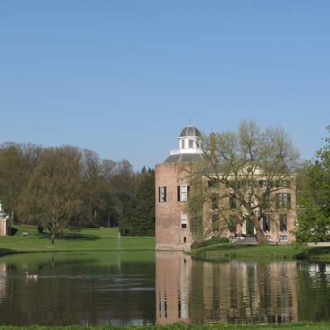 Rozendaal, kasteel Rozendaal - Michielverbeek