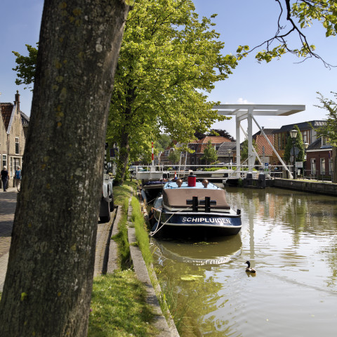 Schipluiden - CommMiddenDelfland