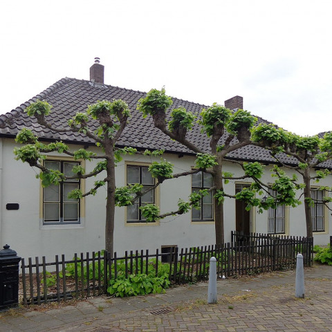 Veenendaal GM Achterkerkstraat 25-27 - HenkvD