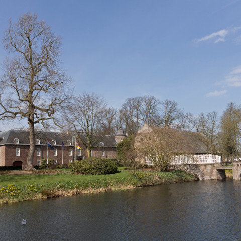 Well,_kasteel_Well - Michielverbeek