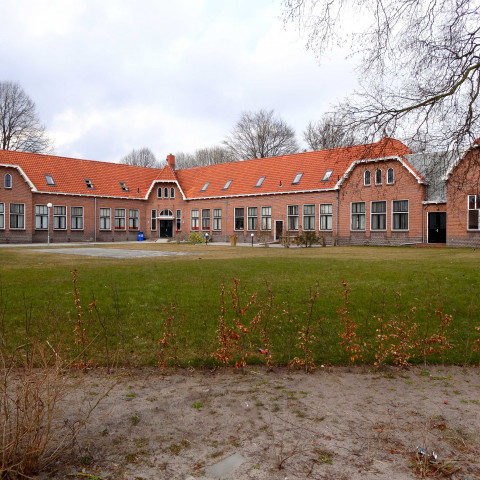 Burgemeester Lieseschool Stadskanaal - Gouwenaar